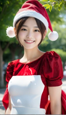 #クリスマス