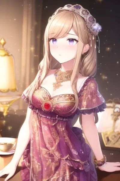 003：アイドル衣装＋ホステス・キャバ嬢