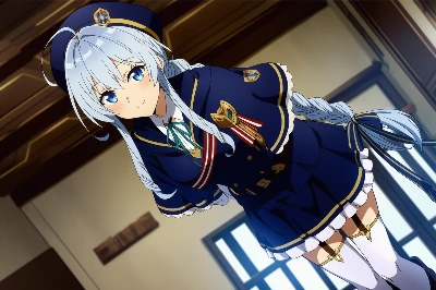 ステラ・ハワード
