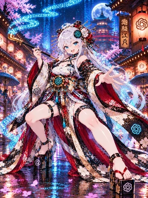 サイバー太夫