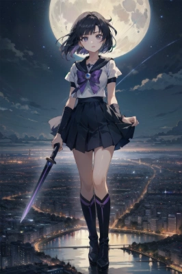 月夜