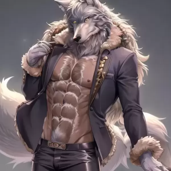 今日も獣人ガチャ