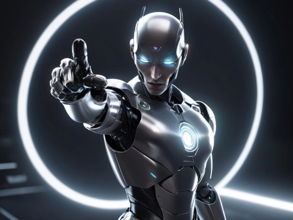 ターゲット…ロックオン…