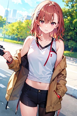 とある女の子