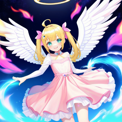 天使