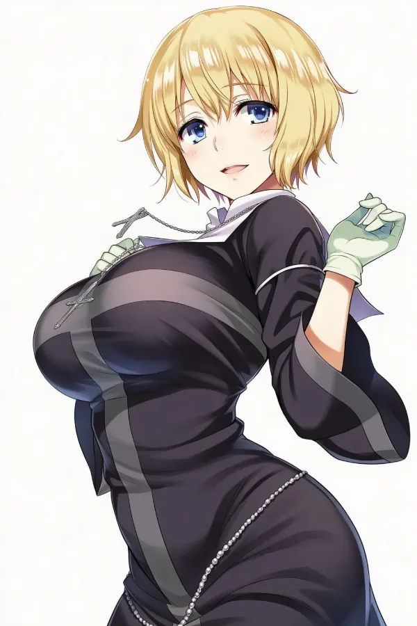 オルソラ=アクィナス集