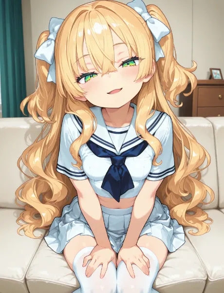やっぱりメスガキがいい