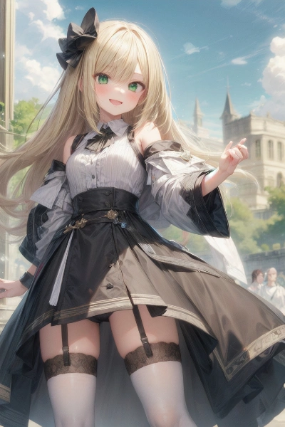 い