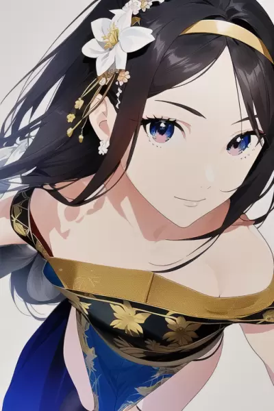 ねぇ、ちょっといい？