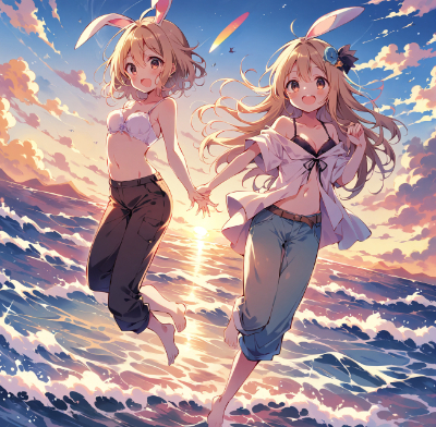 うさ