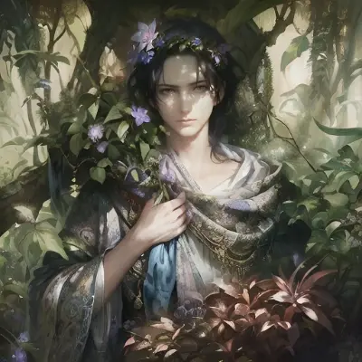 Silvanus