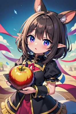 りんご