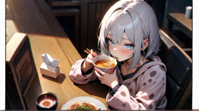 ラーメン