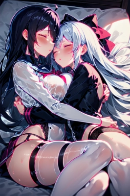 百合