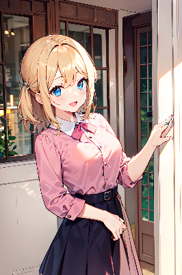 るな