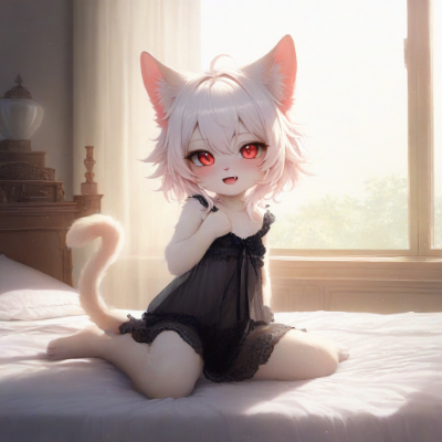 ネッコさん