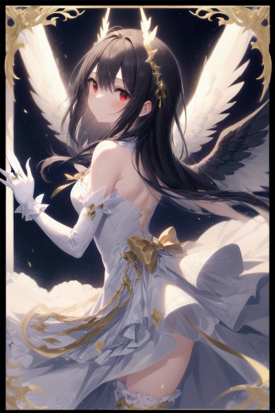 天使