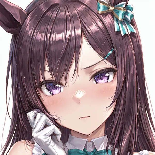 アイコン用ドーベル