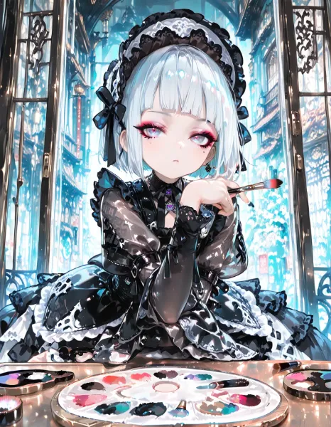 パレットでないよう