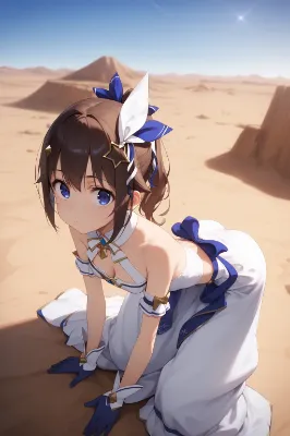 そらちゃん
