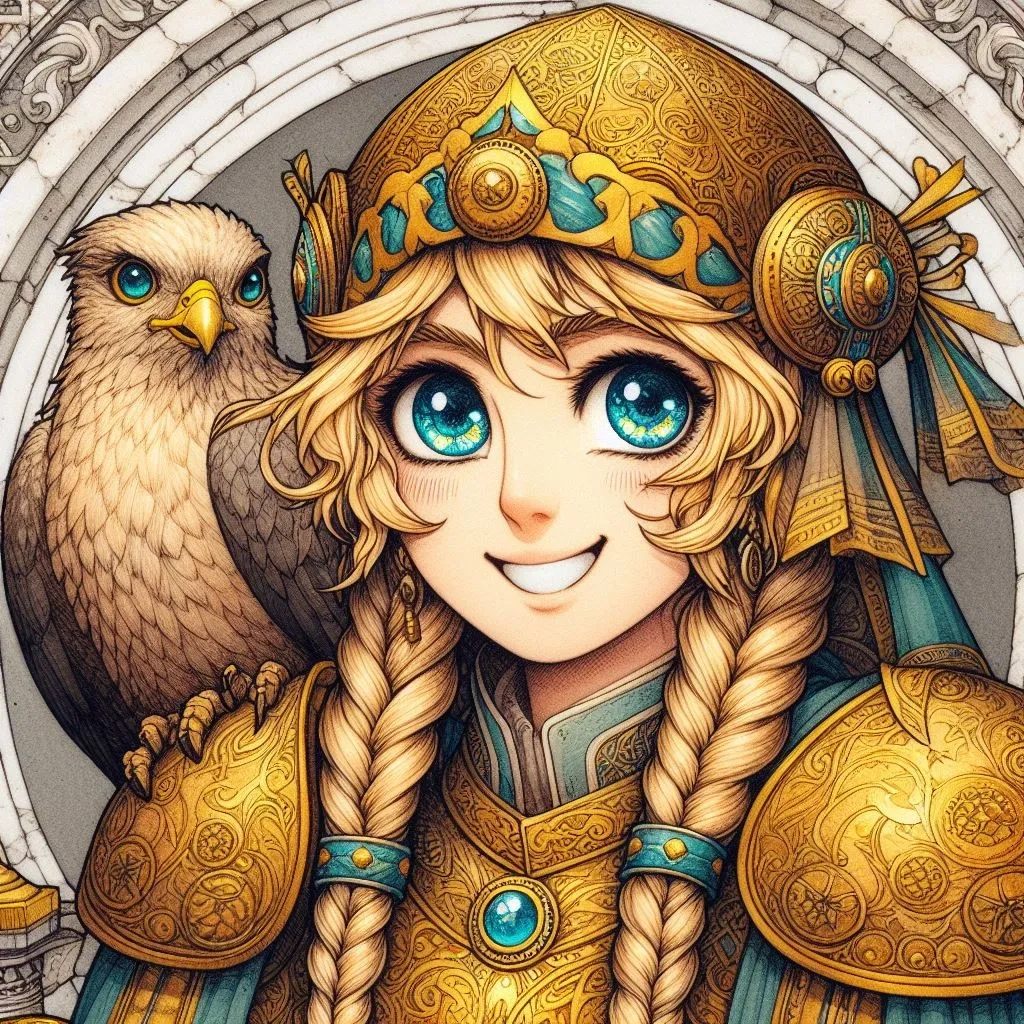 Thumbnail Background