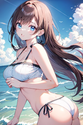 水着