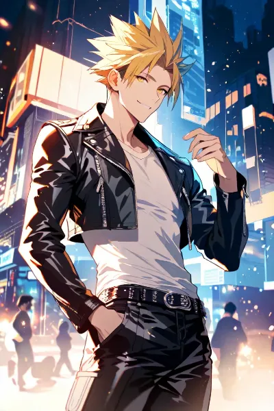 先生と武御雷（ＪＳちゃん）