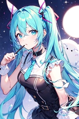 初音ミク