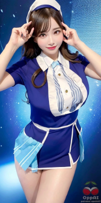 【限定】飛行中のお楽しみは、あなたとの会話です。共に特別な時間を過ごしましょう。
