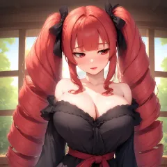 ロウ(楼)