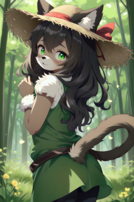 こっちだよ