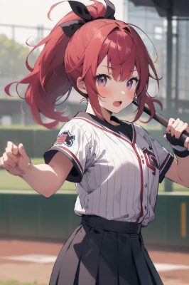 目指せ甲子園