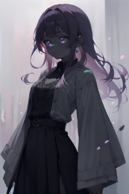 魔法使い