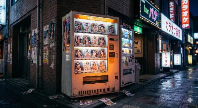 エロ本のサムネイル