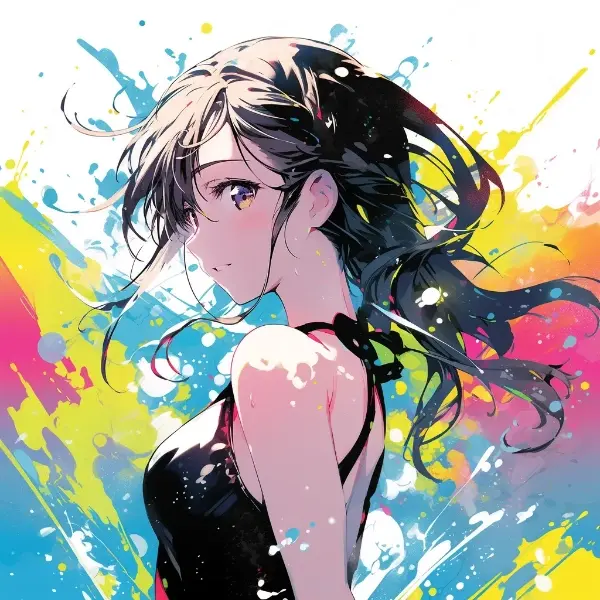 splash