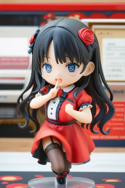 ちびっこ集まれ～‼　前編