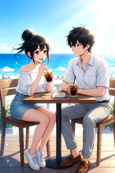Rin’s Daily Moments #75