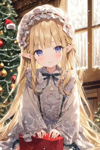 クリスマス