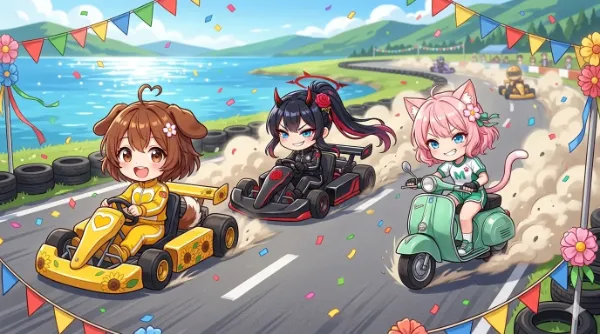 体育祭アイピクカップ開催！