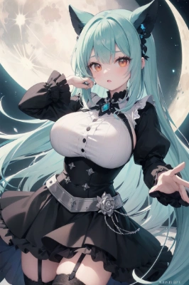 ☆