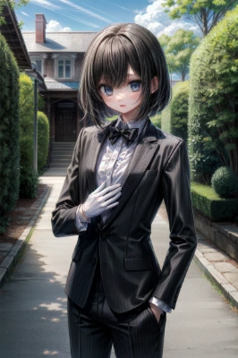 ずいぶん遅かったですね