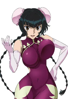 王留美のサムネイル
