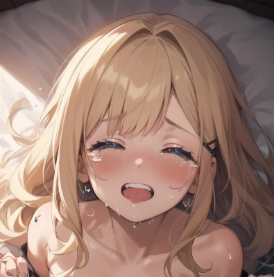 夜通しエッチでアへ顔のパーカーギャル娘さん