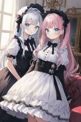 キュート
