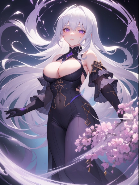 桜舞い散るラプソディー