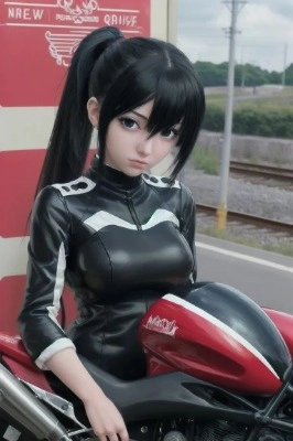 バイク
