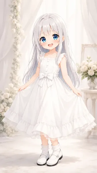 天使