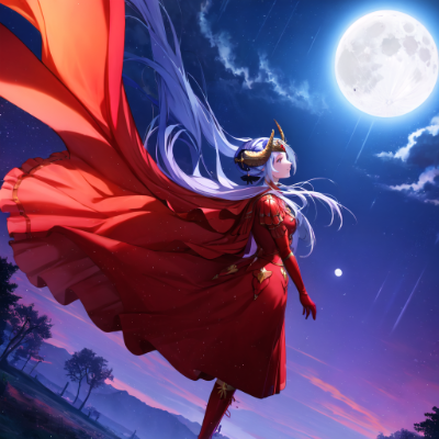 Edelgard von Hresvelg N6