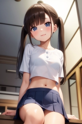 Teacher... look at me...
