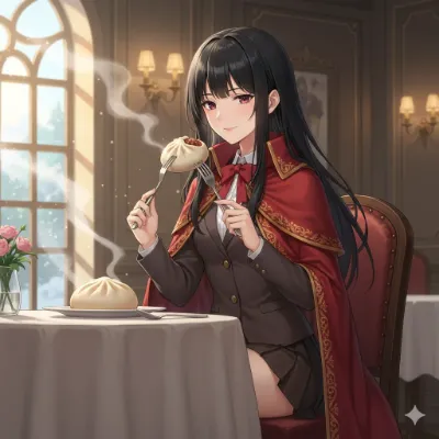 美食のサムネイル